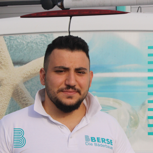 Mohammad Alsayed