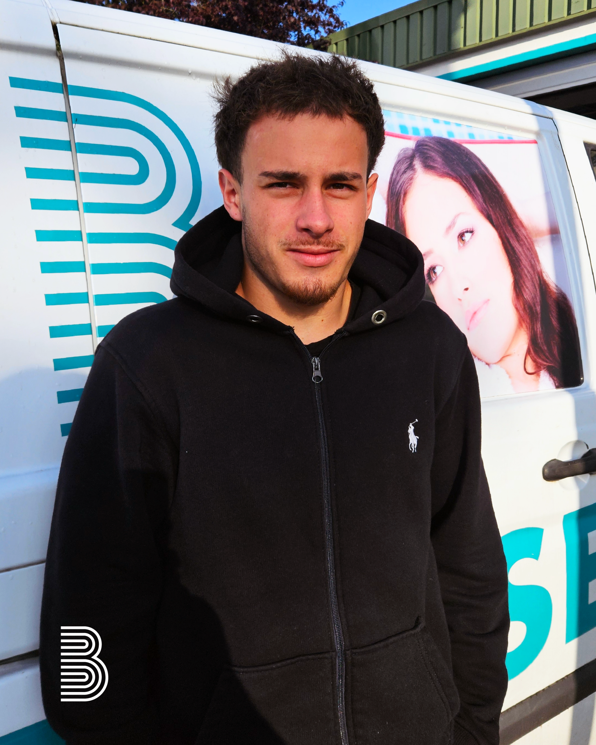 Loris Alexander Sola Sasse