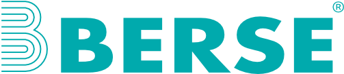 Logo der Berse GmbH freigestellt.