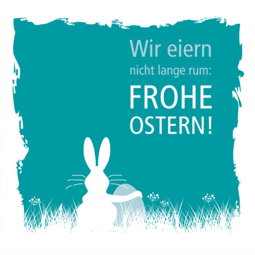 Ostergrafik