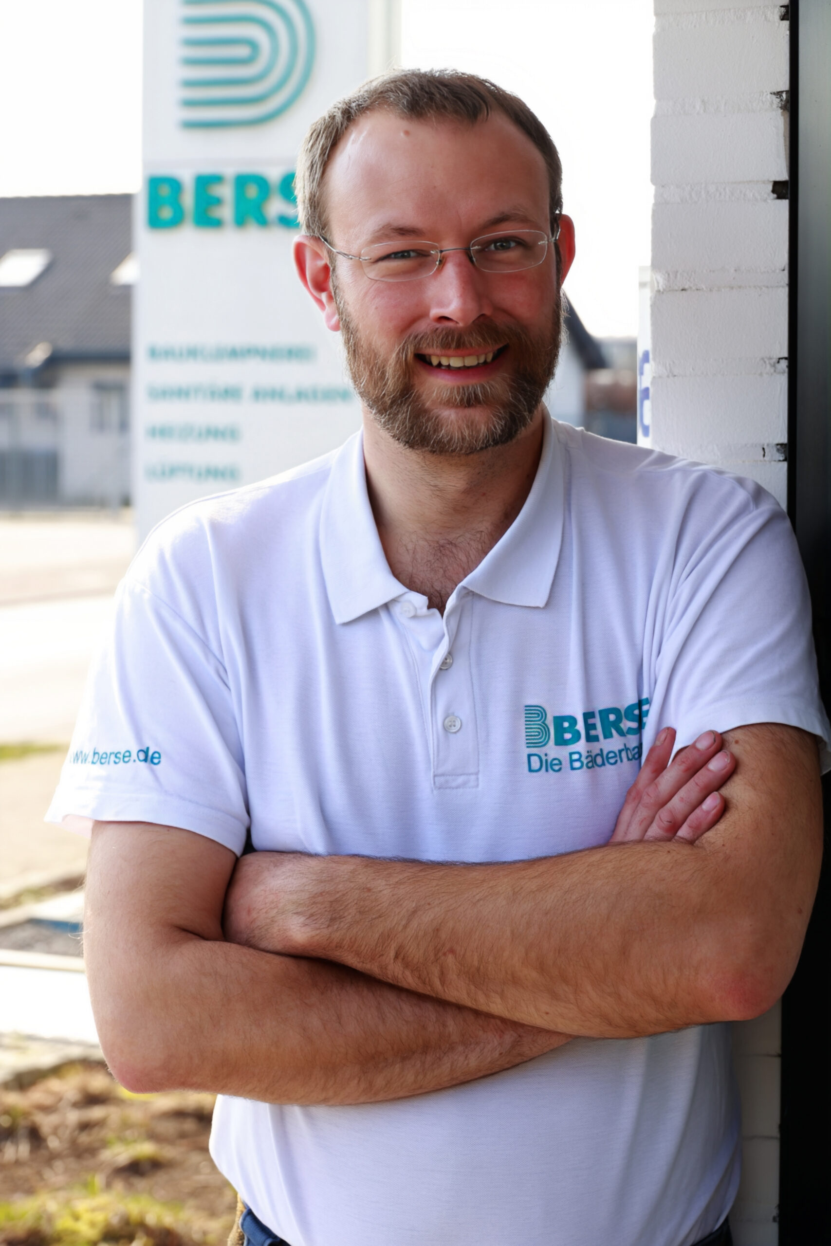 Lars Stapelfeldt – Berse SHH GmbH Lars Stapelfeldt - Berse SHH GmbH