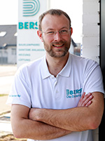 Lars Stapelfeldt – Berse SHK GmbH Lars Stapelfeldt - Berse SHK GmbH