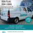 Dein Job. Dein Plan. Dein Leben. - Dann könnte Berse in Haltern am See genau der richtige Arbeitgeber für Dich sein.