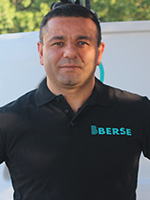 team_romik_ozmanyan Herzlich willkommen im Team, Romik!