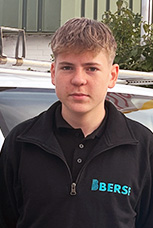 Elias Becker – Team Berse SHK GmbH Elias Becker - Team Berse SHK GmbH