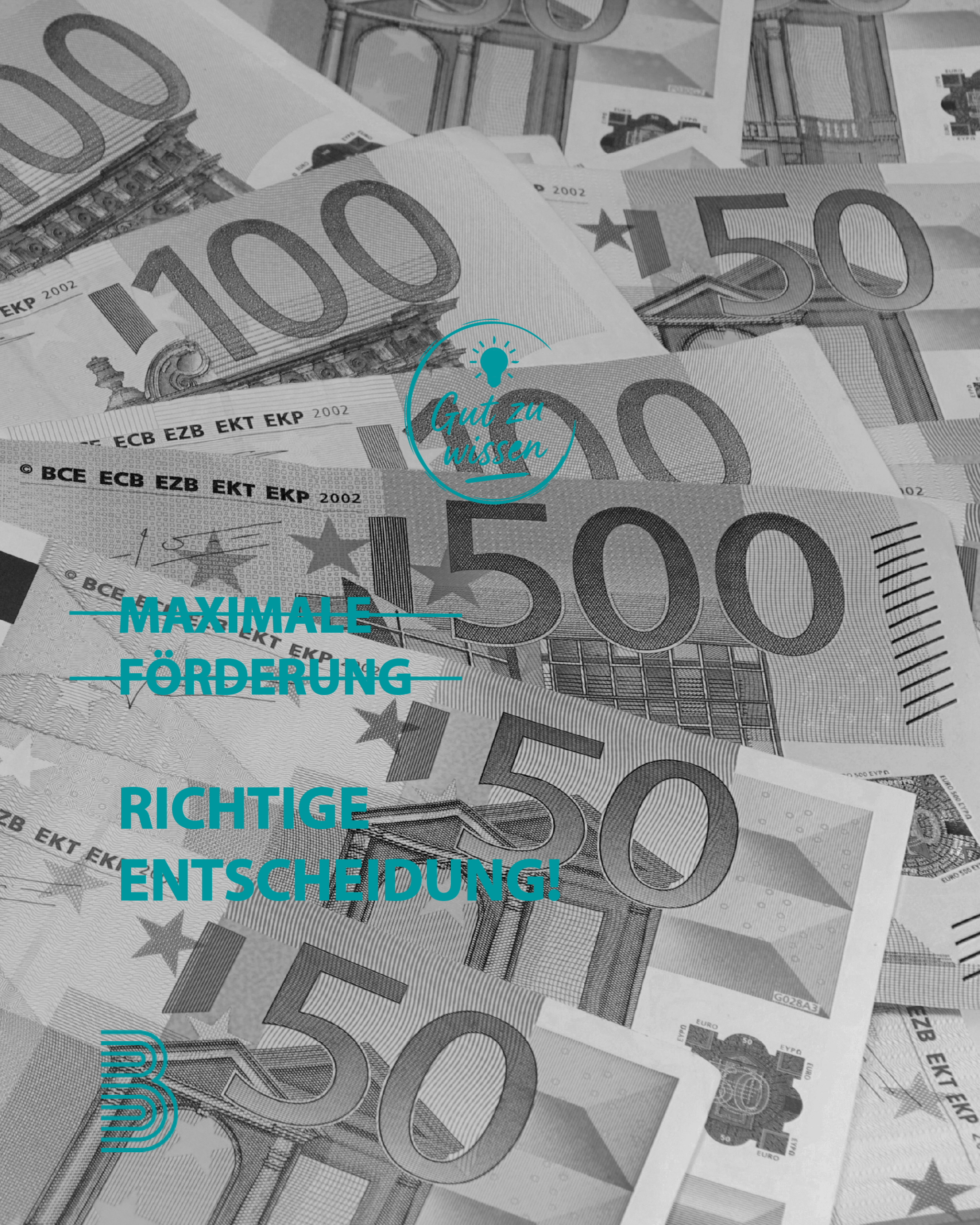 Berse SHK GmbH - Maximale Förderung. Richtige Entscheidung